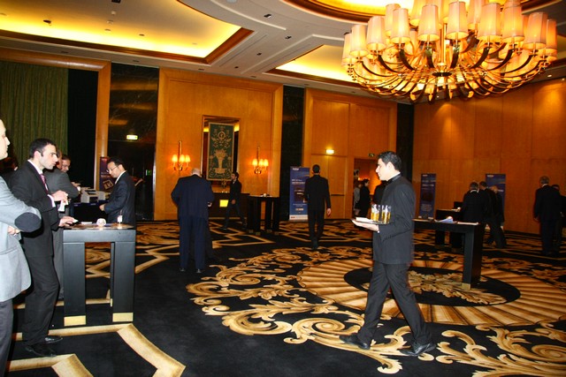 EBE Event 